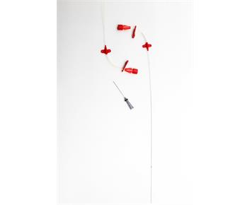 Arterial Set