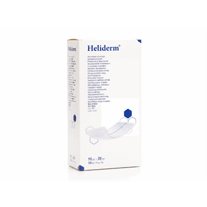 پانسمان Heliderm1
