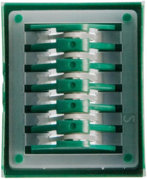 Hem-o-lok Clips