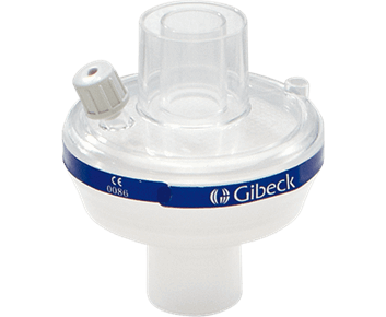 Passive Humidification & Filteration