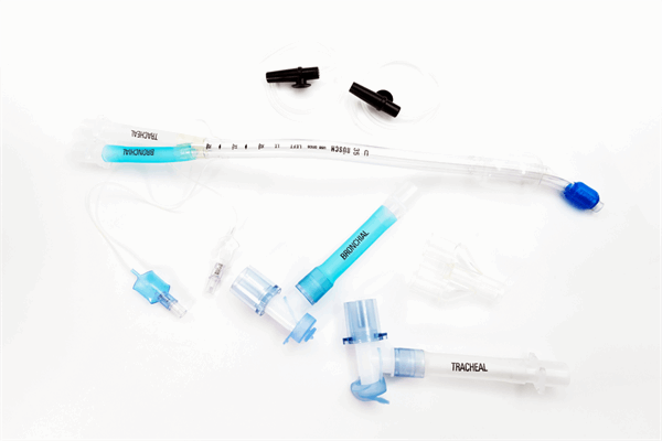 Endobronchial Tube