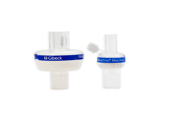 Passive Humidification & Filteration