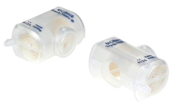 Passive Humidification & Filteration