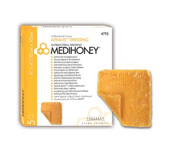 Calcium Apinate Dressing