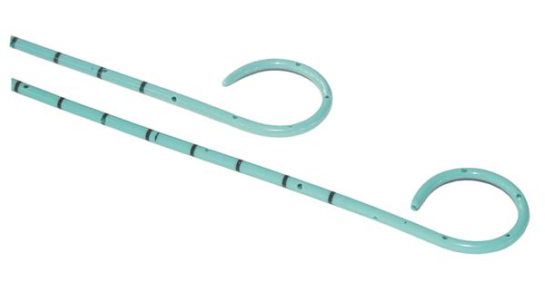 Integral Ureteral Stent