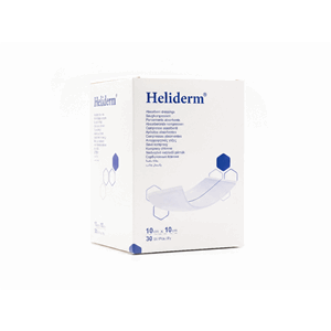 پانسمان Heliderm2