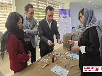 مانیتورینگ تهاجمی قلب و عروق شیراز