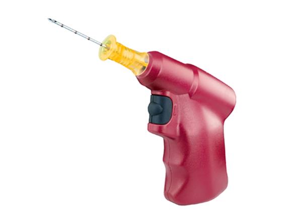 Intaosseous Injection Driver