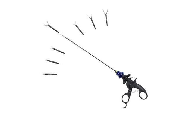 Percuvance Surgical System