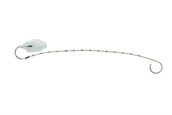 Integral Ureteral Stent