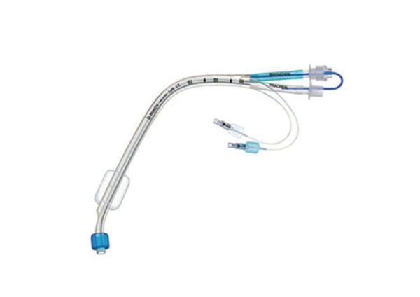 Endobronchial Tube