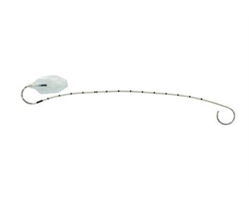 Integral Ureteral Stent