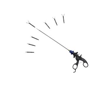 Percuvance Surgical System