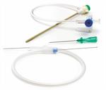 Transradial Artery sheath