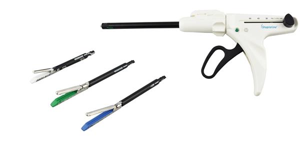 Endo Linear-Cutter Stapler