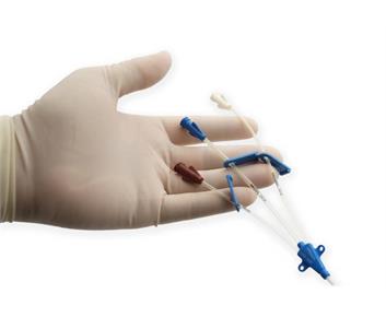 Standard Central Venous Catheters