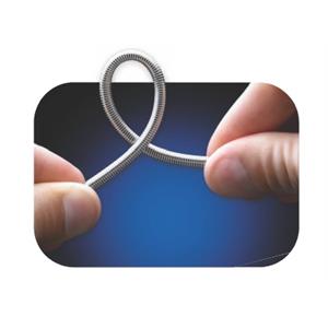 شیت شریانی فنردار