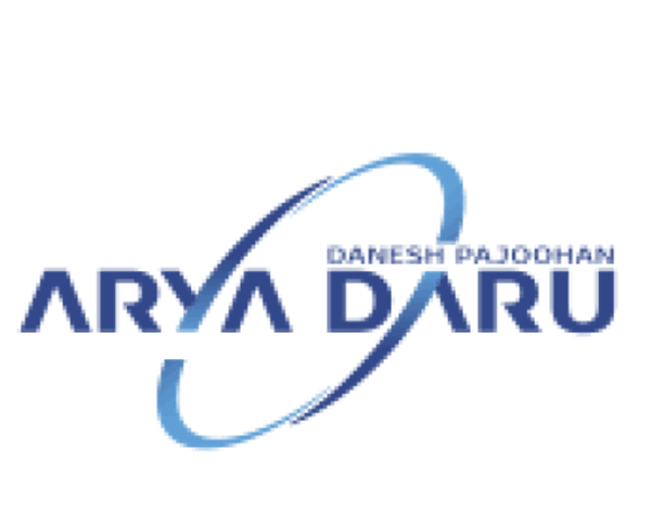 Arya Daroo