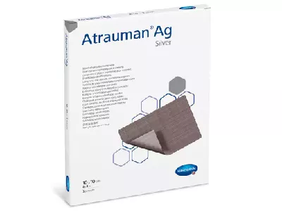 بررسی بالینی اثربخشی پانسمان‌های فعال تخصصی در درمان زخم فشاری (Decubitus Ulcer)