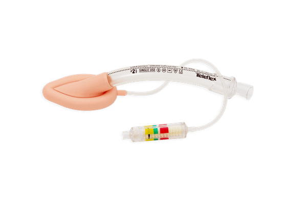 Laryngeal Mask