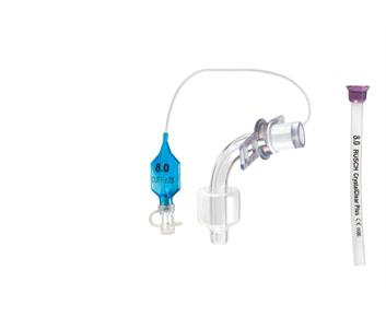 Tracheostomy