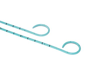 Integral Ureteral Stent