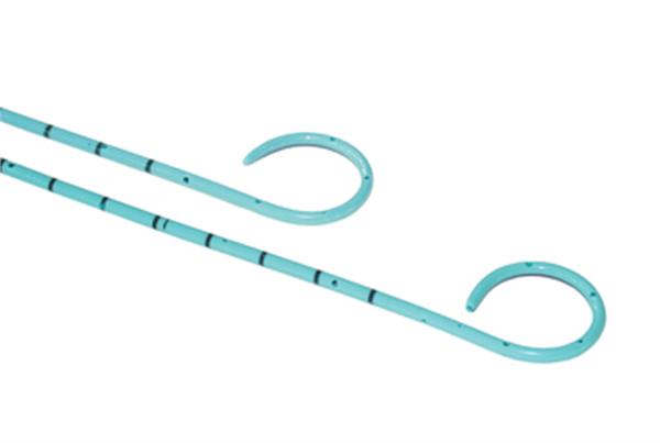 Integral Ureteral Stent