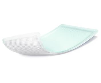 Zetuvit plus silicone /border
