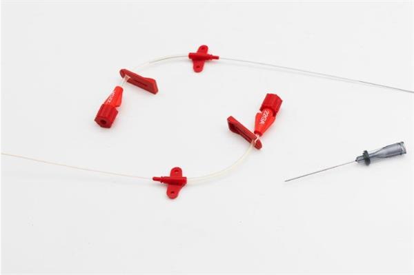 Arterial Set