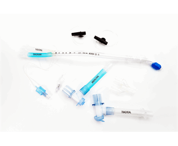 Endobronchial Tube