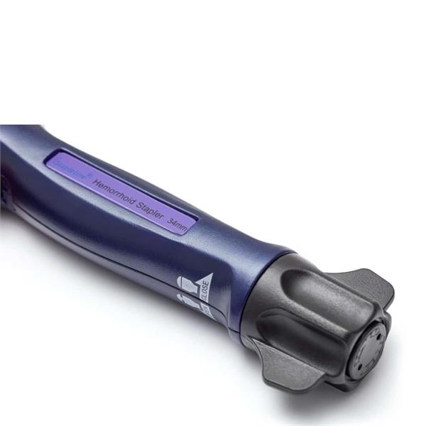 Hemorrhoid Stapler