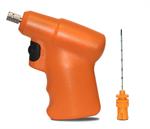 On Control Bone Marrow Biopsy and Aspiration System