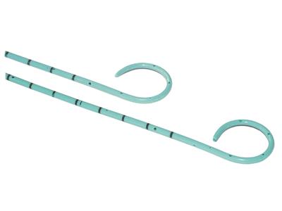 استنت کلیه (دبل جی)