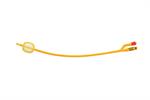 Latex Foley Catheter