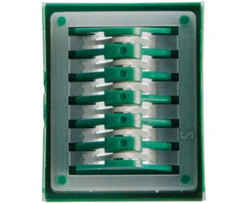 Hem-o-lok Clips