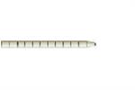 Nephrostomy set without Dilator