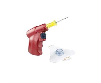 Intaosseous Injection Driver