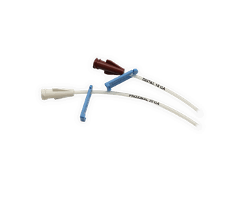 Standard Central Venous Catheters
