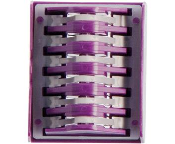 Hem-o-lok Clips