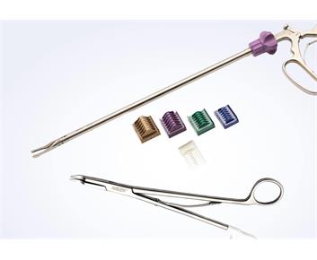 Horizon Ligation System-Hem-o-lok Clips