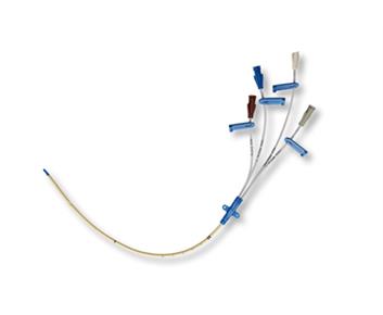 Standard Central Venous Catheters