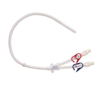 Chronic Hemodialysis Catheters