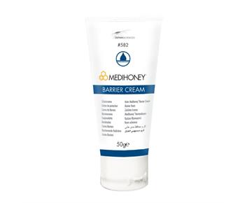 barrier cream