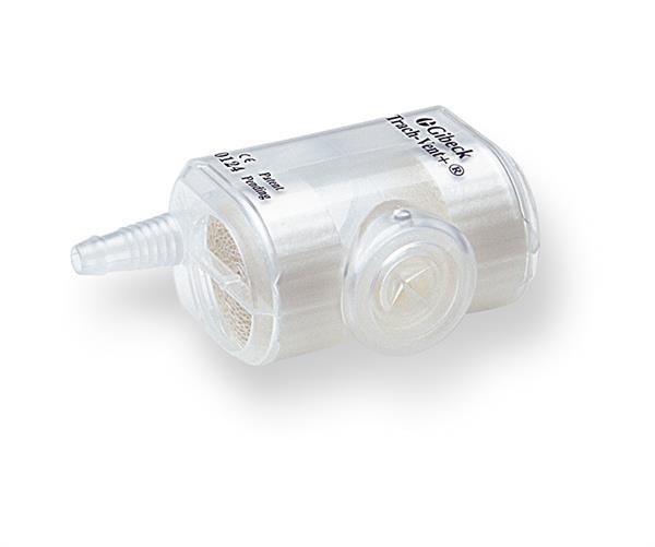 Passive Humidification & Filteration