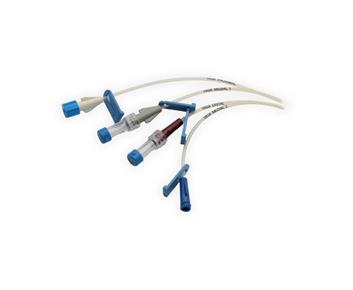 Standard Central Venous Catheters