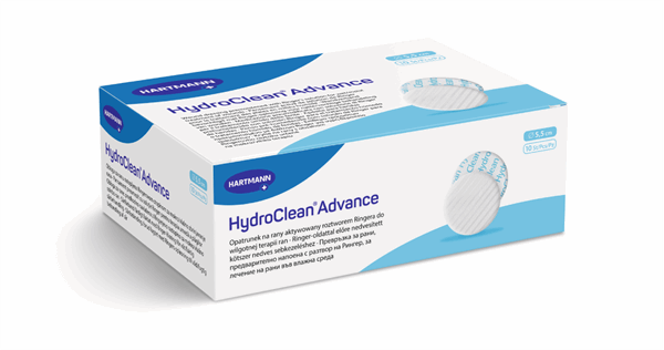 Hydroclean Advance