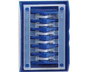 Hem-o-lok Clips