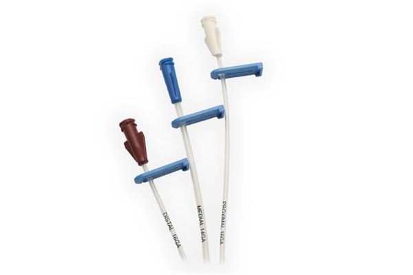 Standard Central Venous Catheters