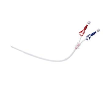 Acute Hemodialysis Catheters