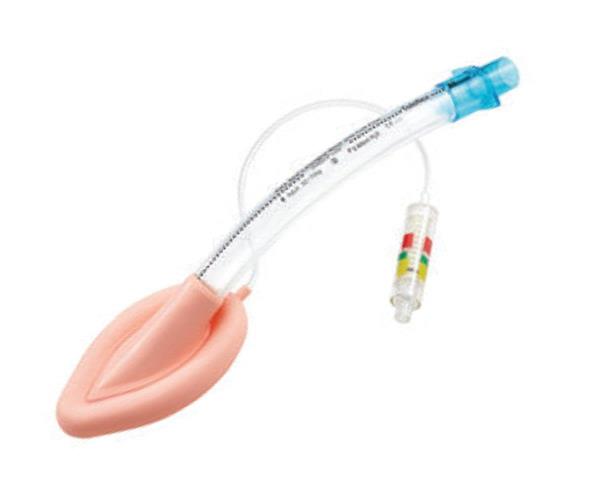 Laryngeal Mask